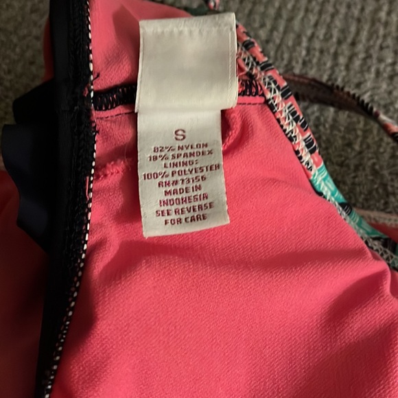 Candies bikini. Size S top size M bottom. In great condition. - Picture 3 of 6